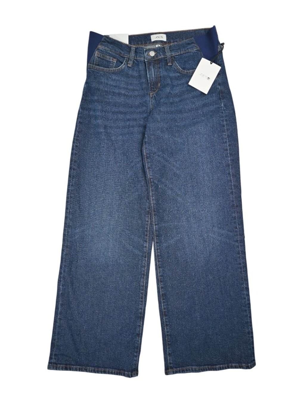 Joe's Jeans The Lou Lou Maternity Jeans in Rendezvous